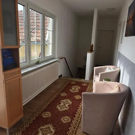 Bed & Breakfast Mittendrin