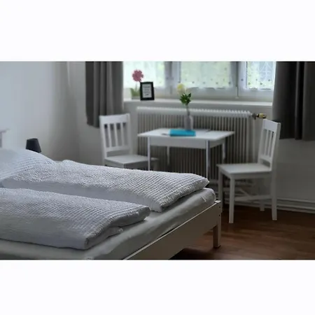 Bed & Breakfast Mittendrin Langenschonbichl