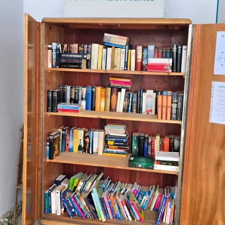 Bed & Breakfast Mittendrin Langenschonbichl