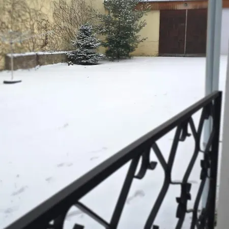 Mittendrin 3* Langenschonbichl