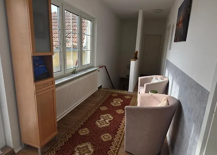 Bed & Breakfast Mittendrin