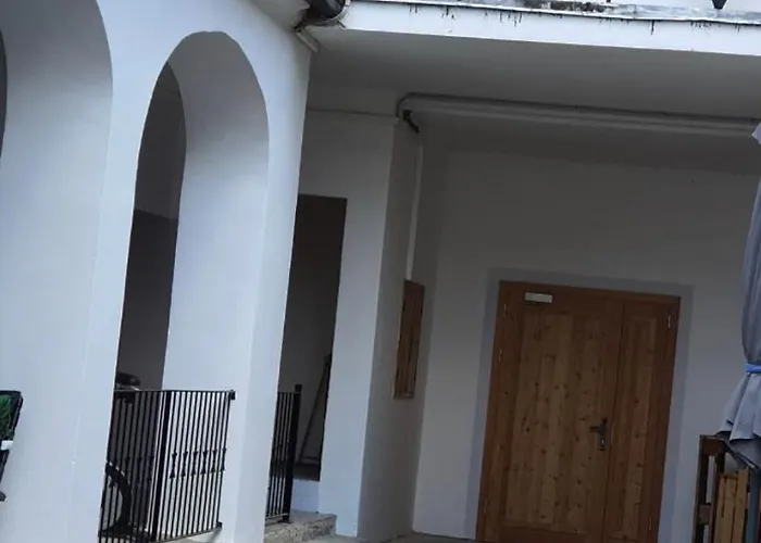 Mittendrin Bed & Breakfast Langenschonbichl