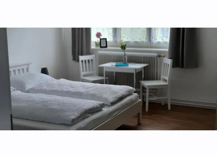 Bed & Breakfast Mittendrin Langenschonbichl