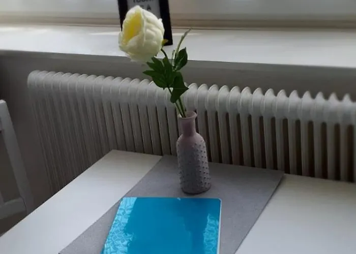 Mittendrin Bed & Breakfast 3*