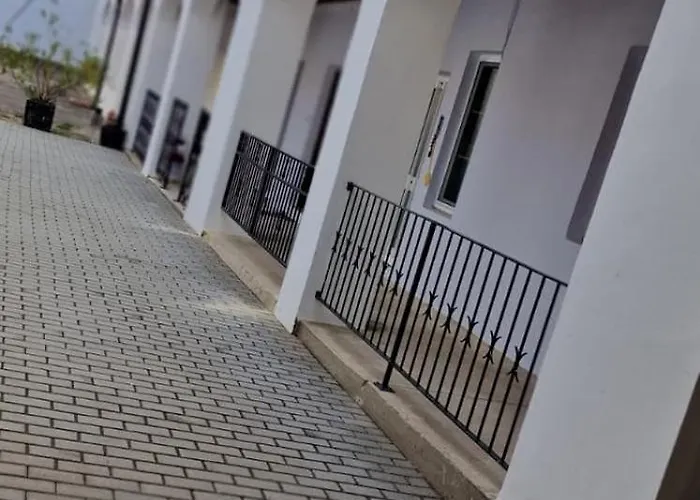 Bed & Breakfast Mittendrin