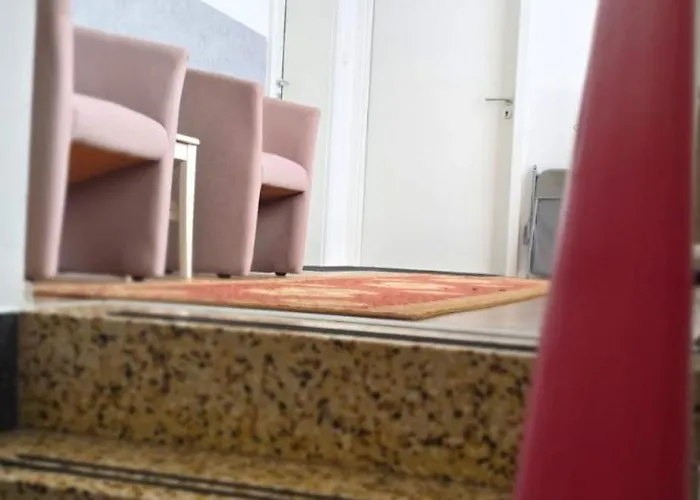 Bed & Breakfast Mittendrin Langenschonbichl