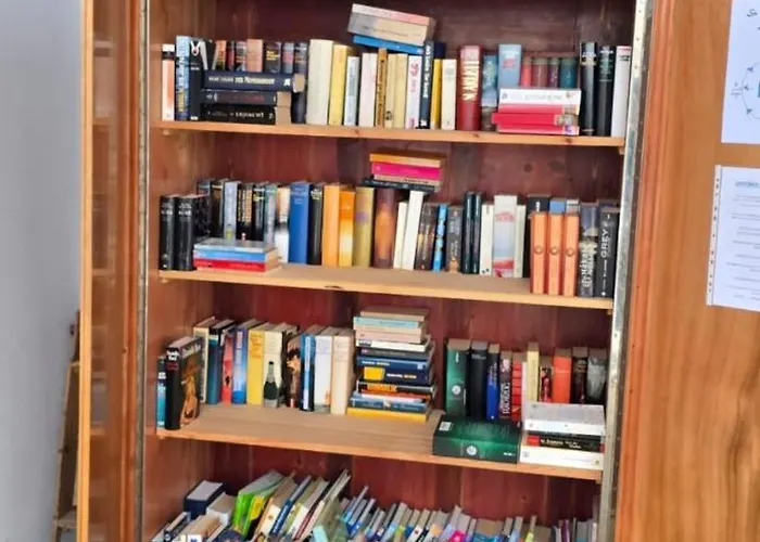 Bed & Breakfast Mittendrin Langenschonbichl