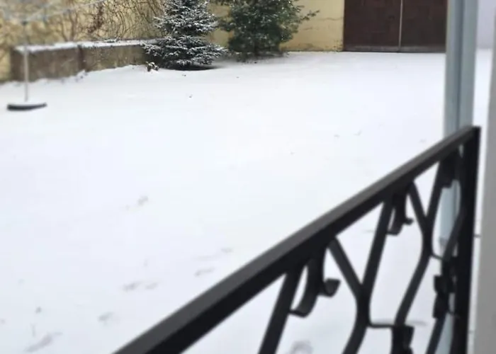 Mittendrin 3* Langenschonbichl